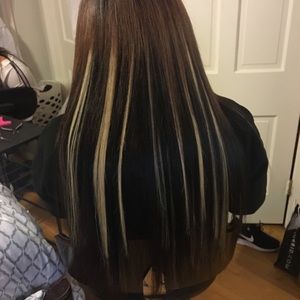 Meet your Posher, Tana